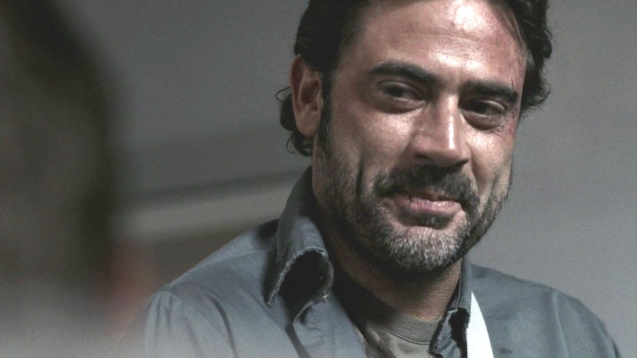 Джон Винчестер. John Winchester.