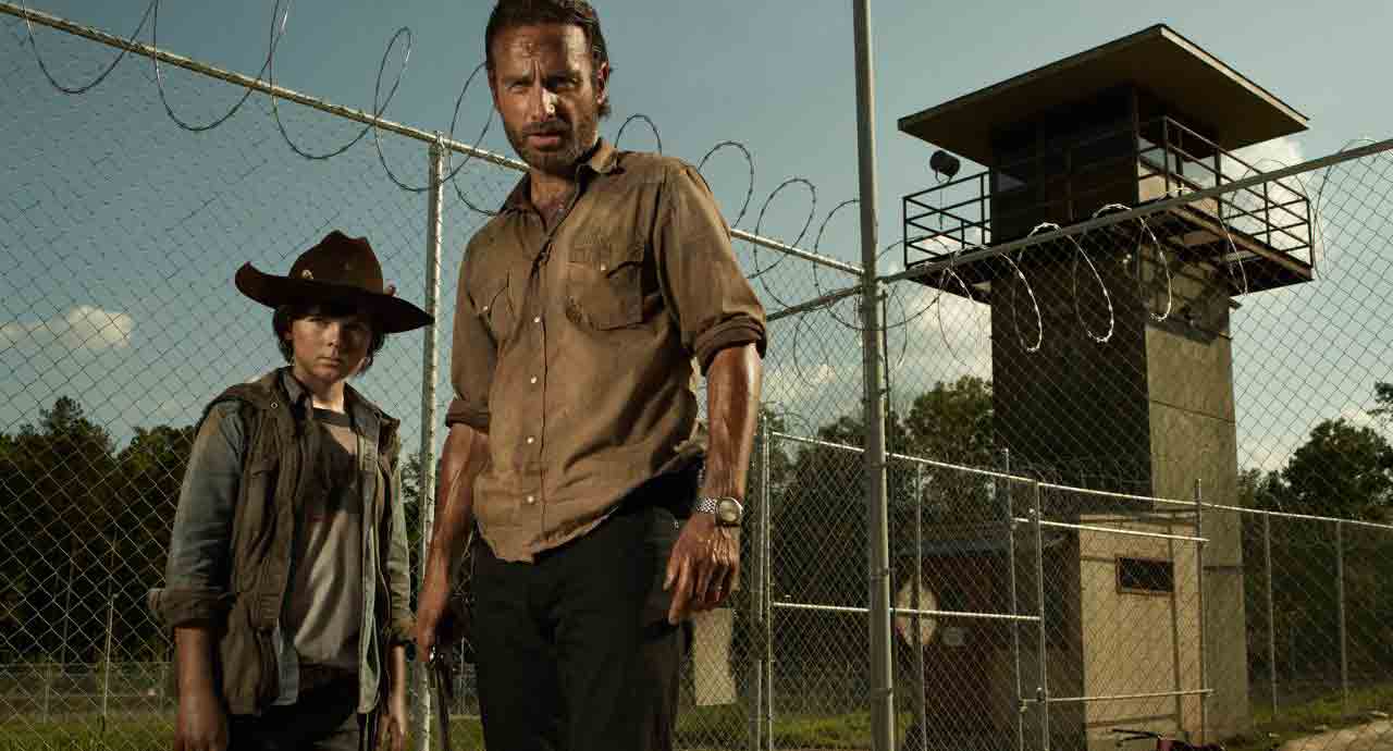 The Walking Dead : 11 moments forts des comics zappés dans la série