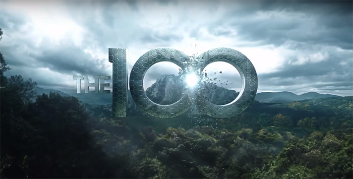 The 100 : une première photo badass pour la saison 5