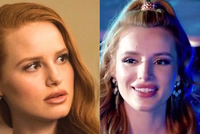 Riverdale : Bella Thorne bientôt dans le rôle d&rsquo;une Blossom ?