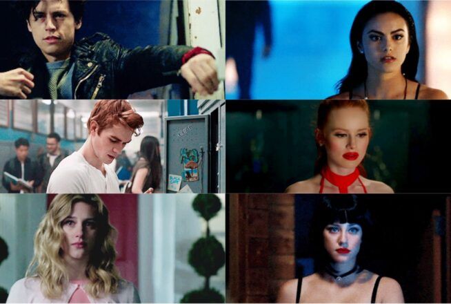 Réponds à 5 questions de personnalité, je te dirai quel perso de Riverdale sommeille en toi