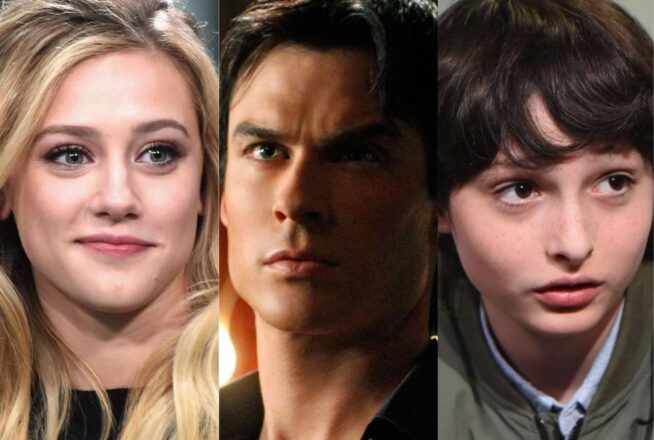 Lili Reinhart, Ian Somerhalder&#8230; 7 acteurs qui ont poussé un gros coup de gueule contre leurs fans