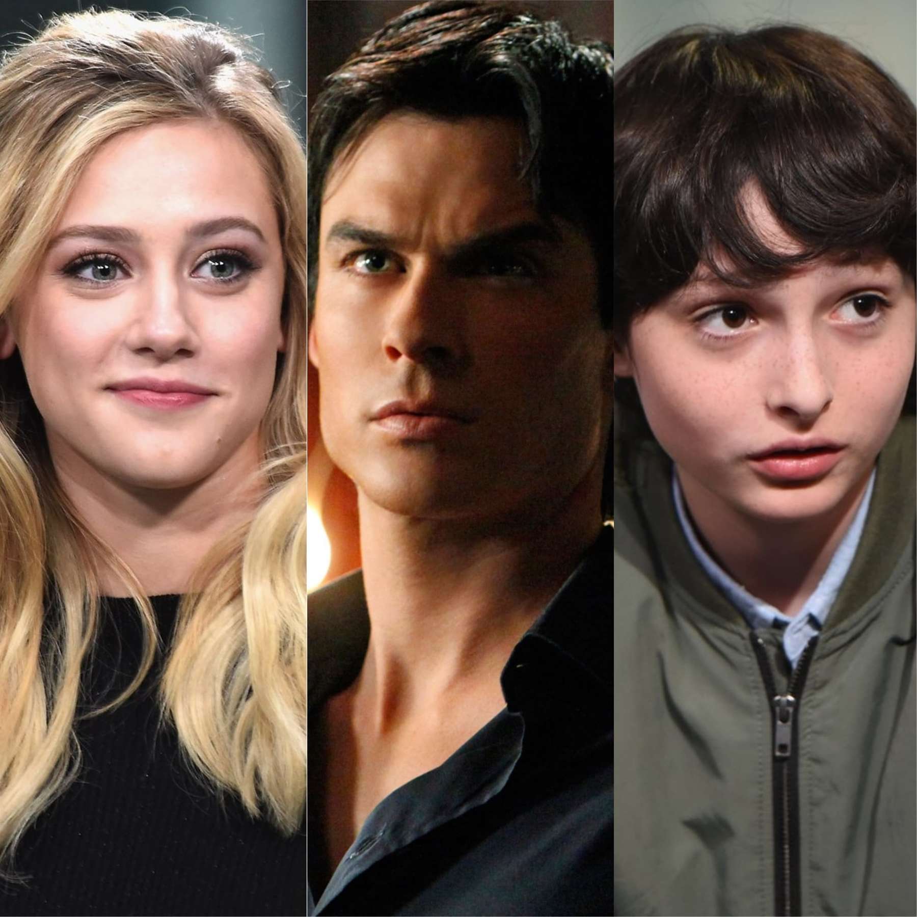 Lili Reinhart, Ian Somerhalder&#8230; 7 acteurs qui ont poussé un gros coup de gueule contre leurs fans