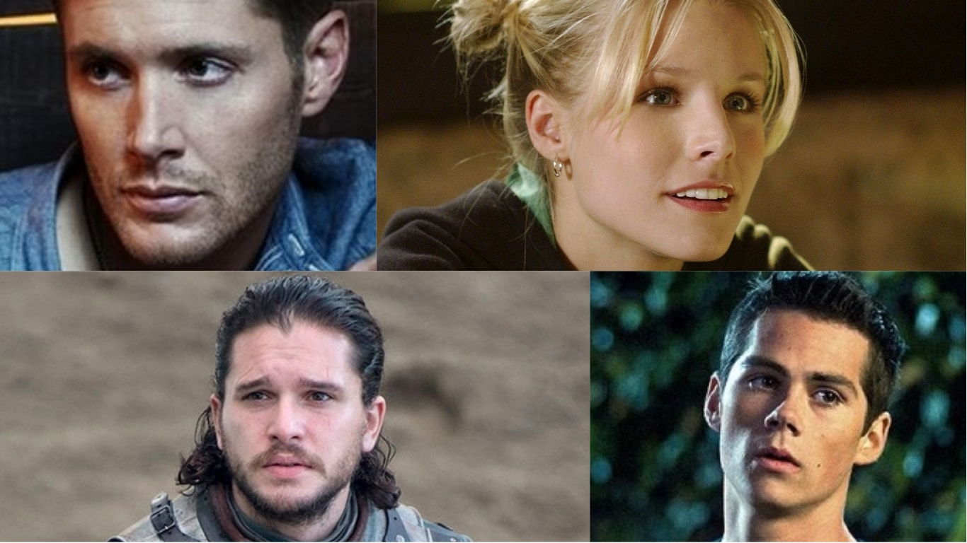 11 personnages de séries qui sont (clairement) des Gryffondor