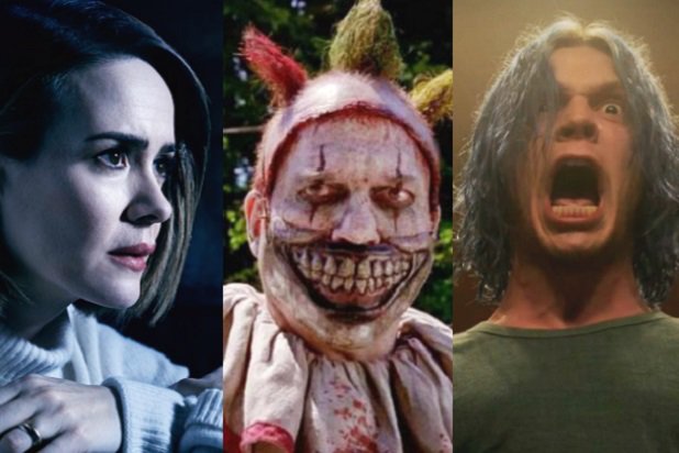 American Horror Story : une apocalypse pour la saison 8 ?