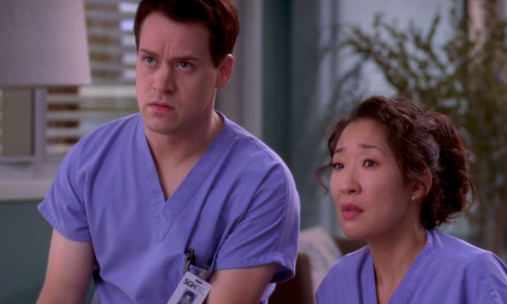 Grey&rsquo;s Anatomy : George et Cristina de retour pour le 300ème épisode ?