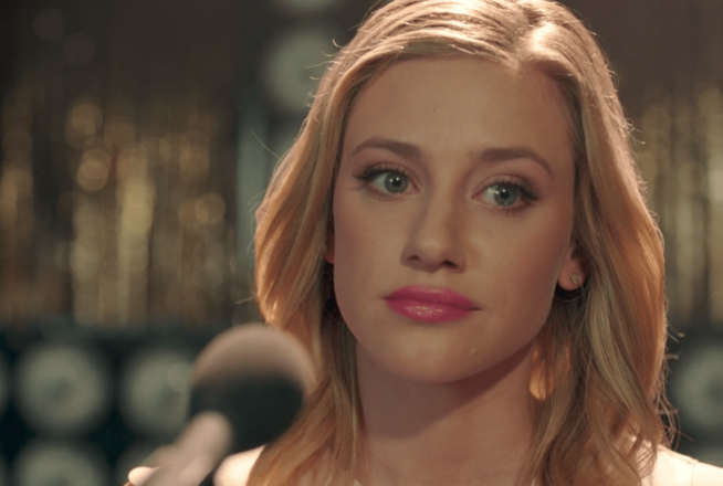 Lili Reinhart (Riverdale) pousse un nouveau coup de gueule contre les fans qui harcèlent