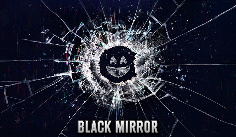 Mieux qu&rsquo;un calendrier de l&rsquo;avent, Netflix lance les « 13 days of Black Mirror » !