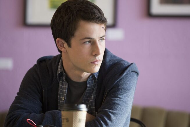 Pourquoi les fans sont très inquiets pour Clay dans la saison 2 de 13 Reasons Why