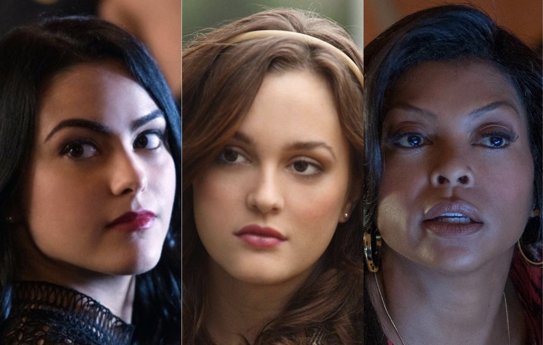 Riverdale, Gossip Girl, Empire : quelle sassy queen de séries es-tu ?