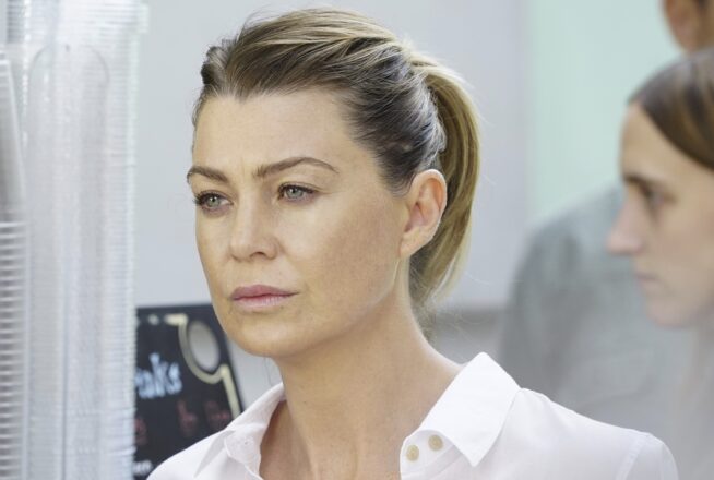 Grey’s Anatomy pourrait-elle survivre au départ de Meredith ?