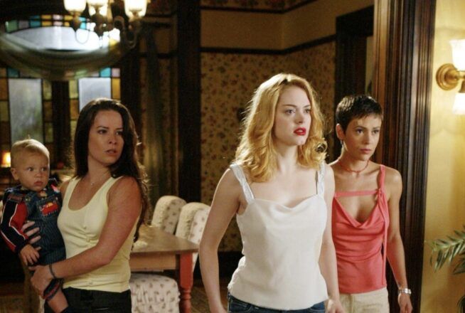 8 maisons de séries qu’on rêverait d’habiter, de Charmed à 90210