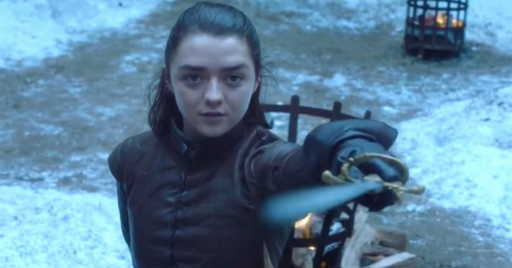 Game of Thrones : Maisie Williams en a marre de voir le même standard de beauté à la TV