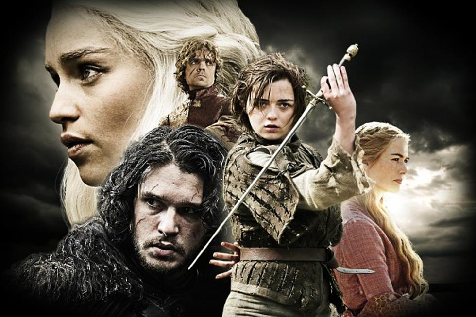 Quiz : à quelle famille de Game of Thrones appartiens-tu ?