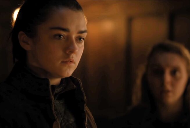 Game of Thrones saison 8 : l&rsquo;annonce de casting qui présage de gros problèmes pour Arya