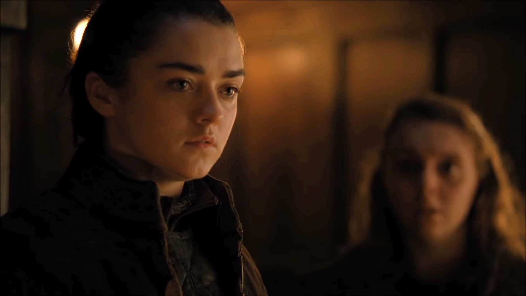 Game of Thrones saison 8 : l&rsquo;annonce de casting qui présage de gros problèmes pour Arya