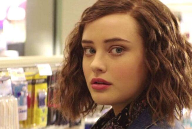 13 Reasons Why : Katherine Langford fait une grosse révélation sur Hannah dans la saison 2