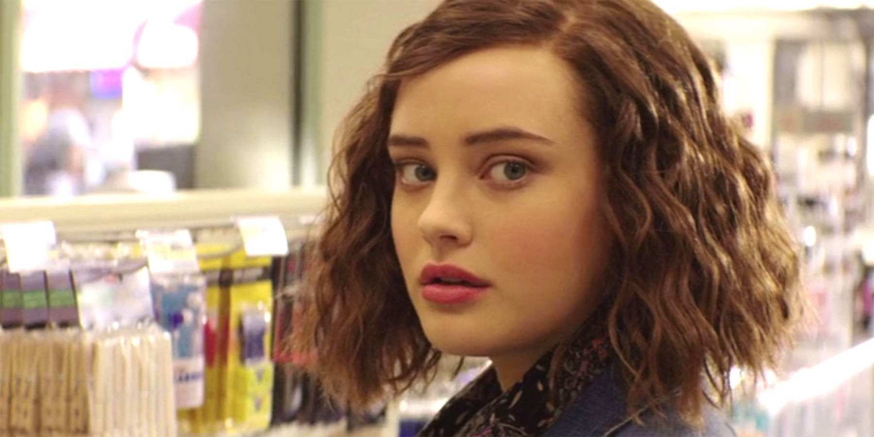 13 Reasons Why : Katherine Langford fait une grosse révélation sur Hannah dans la saison 2