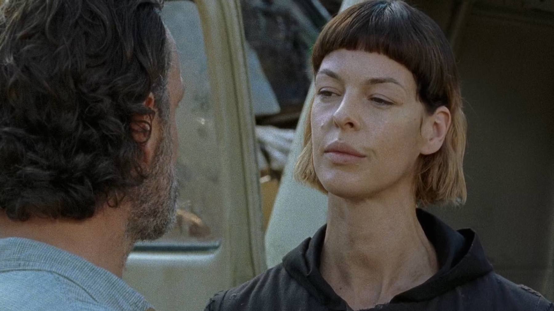 The Walking Dead : Jadis a encore de nombreux secrets à dévoiler