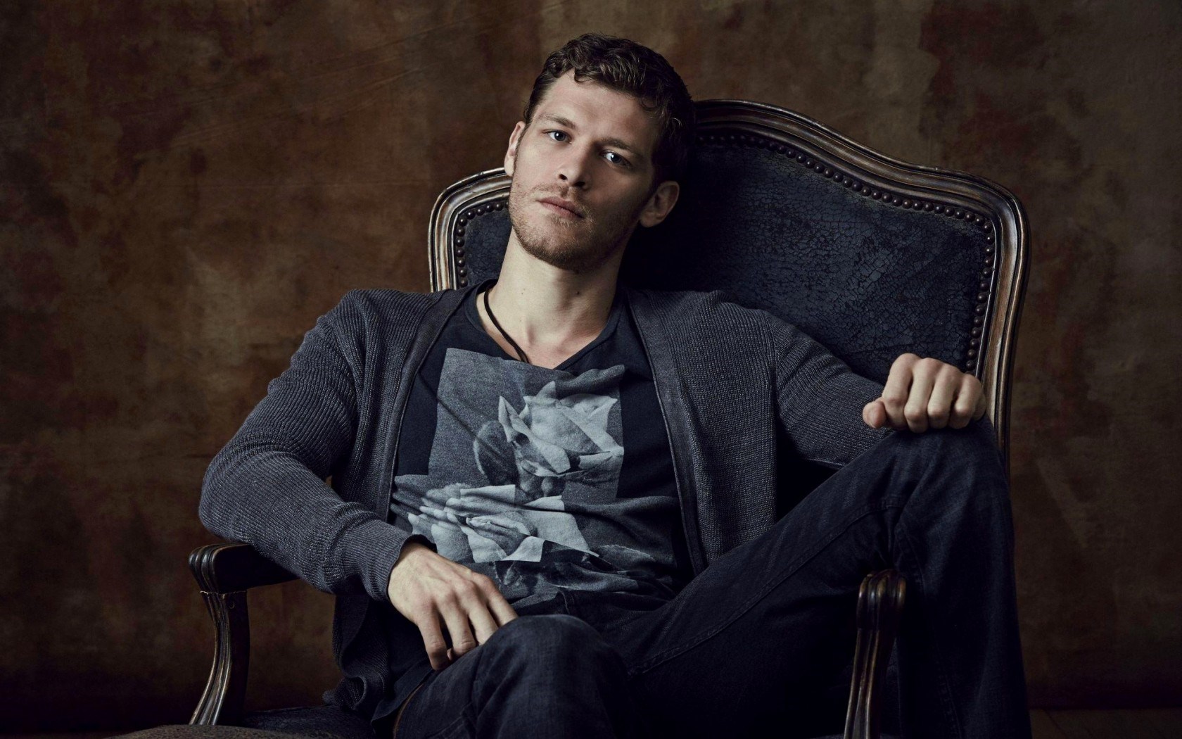 The Originals : découvrez la nouvelle série avec Joseph Morgan