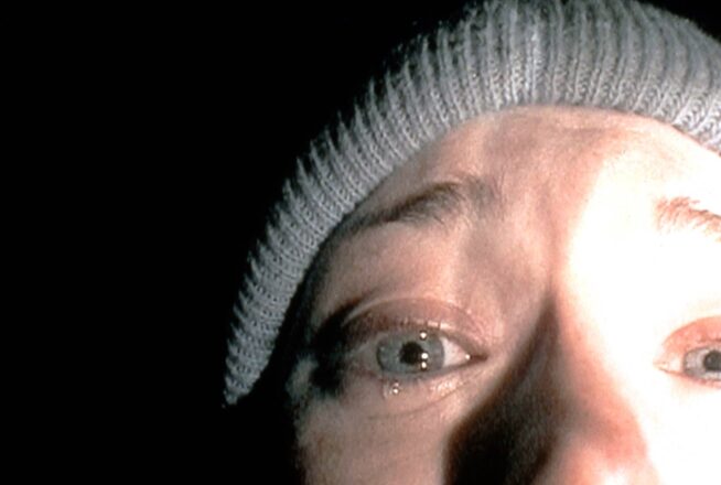 Le Projet Blair Witch va être adapté en série TV !