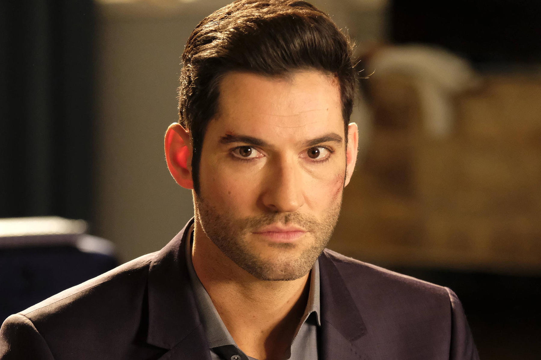 Arrowverse : découvrez pourquoi Tom Ellis ne sera pas dans le crossover Crisis on Infinite Earths