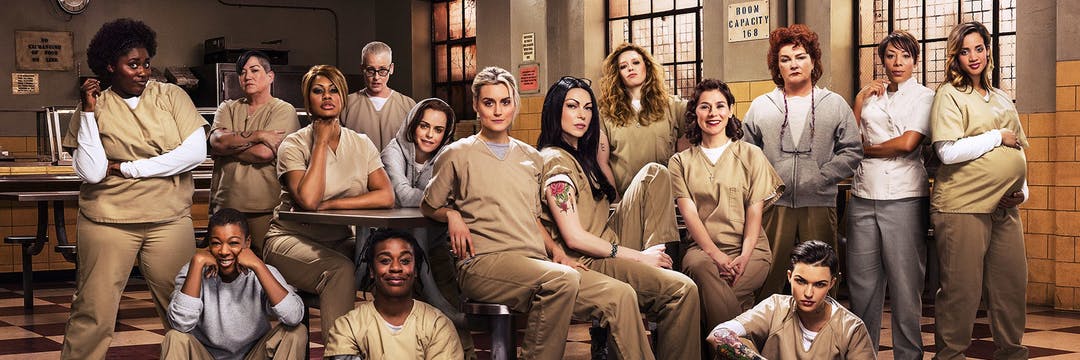 10 anecdotes que vous devez (absolument) connaître sur Orange is The New Black