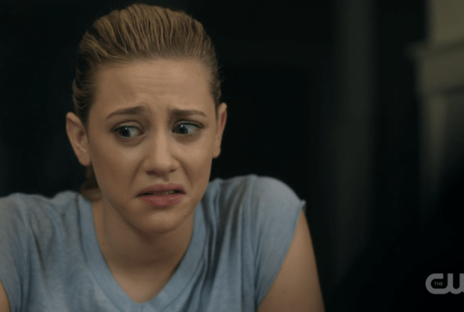 Riverdale : et si Betty était la fille biologique de SPOILER ? La nouvelle théorie choc