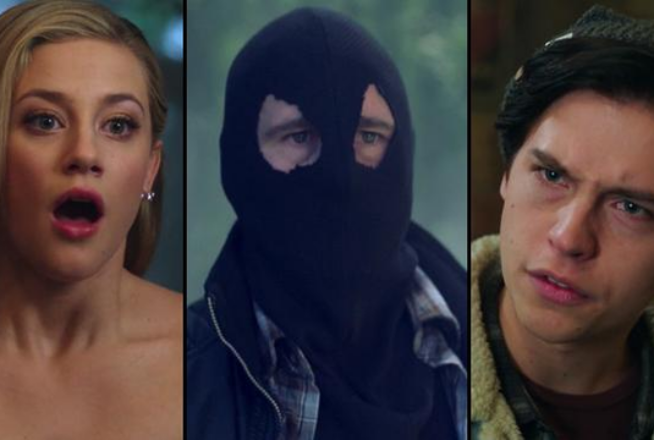 Riverdale : qui est le tueur sous la cagoule ? Les 4 suspects préférés des fans