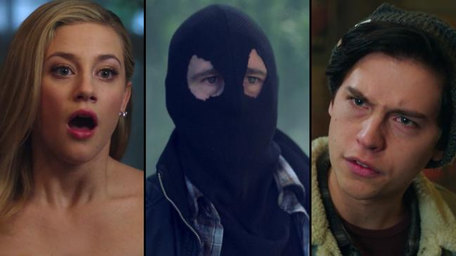 Riverdale : qui est le tueur sous la cagoule ? Les 4 suspects préférés des fans