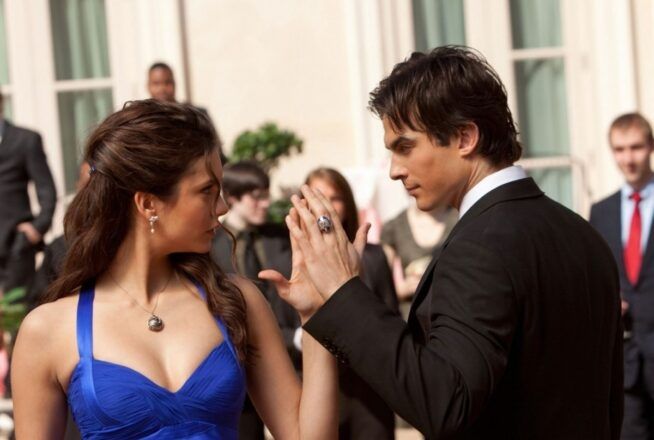 The Vampire Diaries : top 10 des meilleurs moments de Delena