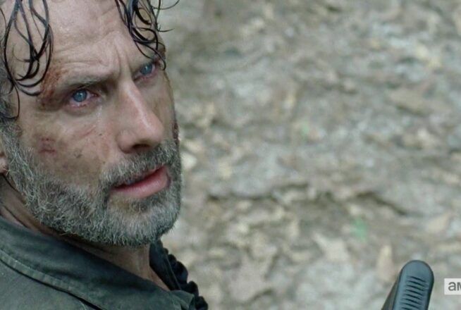 The Walking Dead saison 8 : 3 théories sur ce que Rick a vu dans l&rsquo;épisode 5