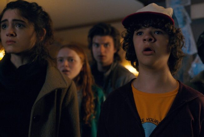 Stranger Things : la série ne reviendra pas avant 2019 !