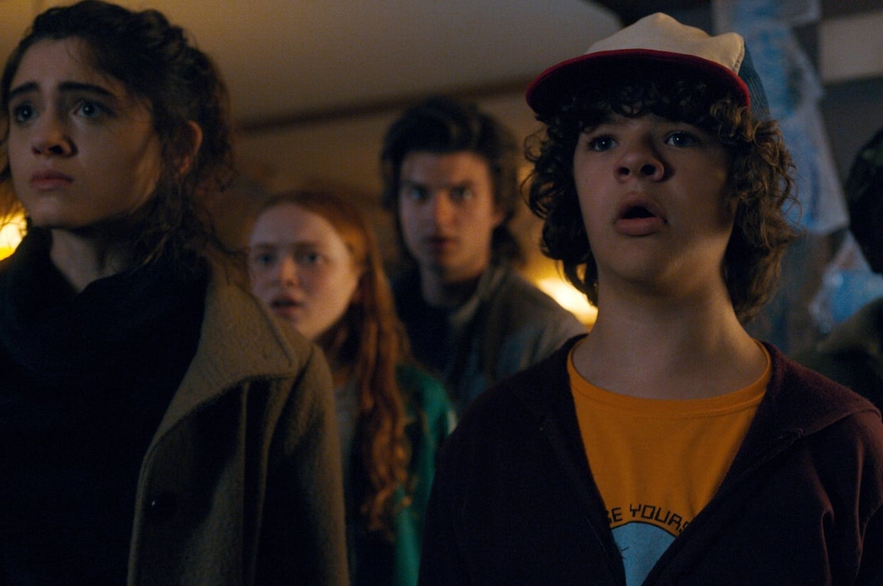 Stranger Things : la série ne reviendra pas avant 2019 !