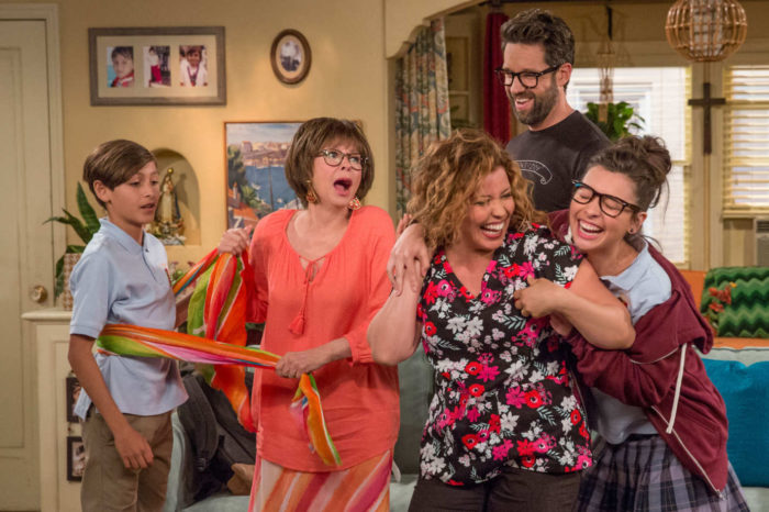 Pourquoi One Day At A Time est LA série Netflix à binge-watcher ?