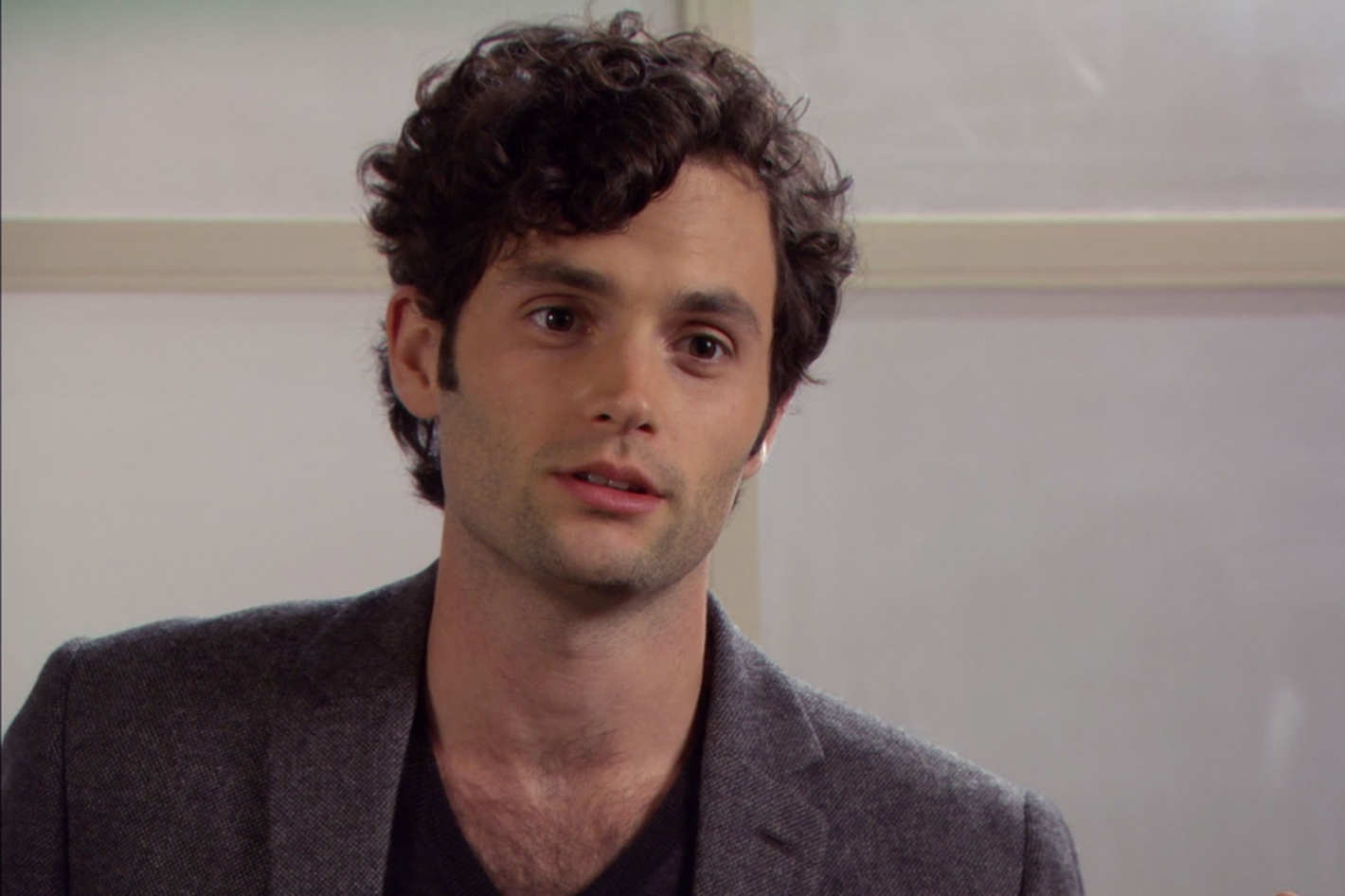 Gossip Girl : découvrez quel acteur a failli jouer Dan Humphrey dans la série