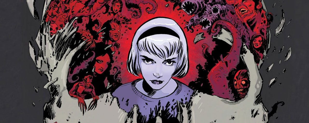 Alerte casting ! Netflix est à la recherche de la parfaite Sabrina l&rsquo;apprentie sorcière