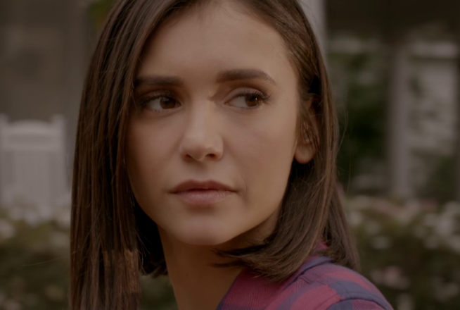 Elena Salvatore dans The Originals ? Un ENORME indice affole les fans !