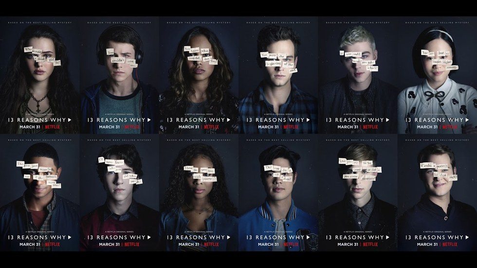 13 Reasons Why : 5 questions qui doivent ABSOLUMENT avoir une réponse dans la saison 2