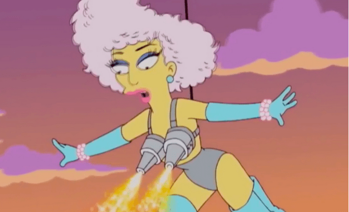 Top 10 des prédictions des Simpsons pour les 20 prochaines années