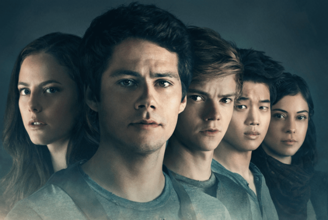 Fans de Teen Wolf : le grand retour de Dylan O&rsquo;Brien dans le Labyrinthe s&rsquo;affiche enfin !