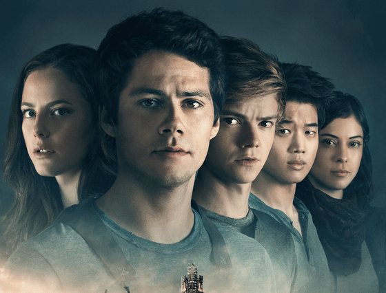 Fans de Teen Wolf : le grand retour de Dylan O&rsquo;Brien dans le Labyrinthe s&rsquo;affiche enfin !