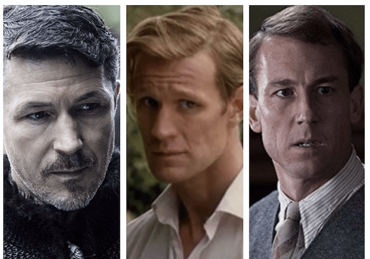 8 acteurs qui pourraient (parfaitement) remplacer Matt Smith dans The Crown