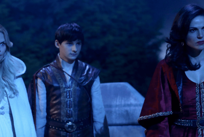 10 choses qui prouvent que t&rsquo;es (sérieusement) fan de Once Upon A Time