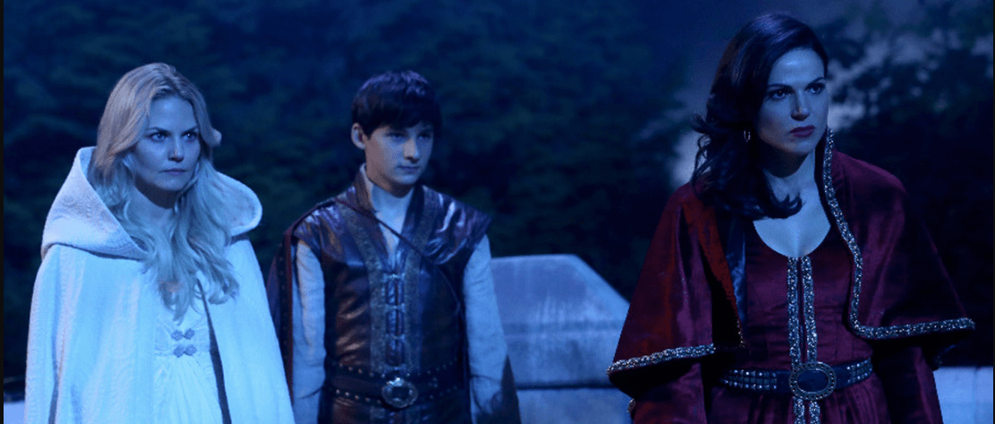 10 choses qui prouvent que t&rsquo;es (sérieusement) fan de Once Upon A Time