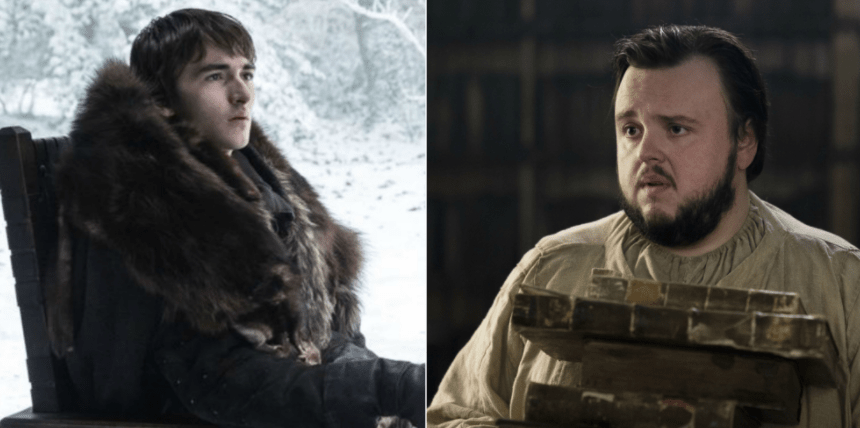 Game of Thrones saison 8 : Sam et Bran, la clef de la grande bataille ?