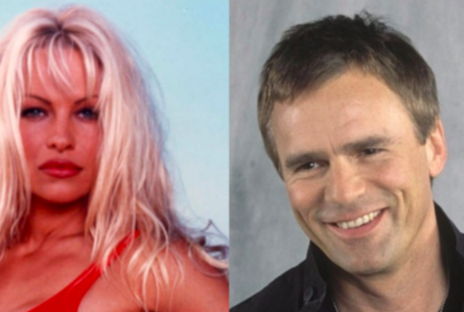 Paris Manga &#038; Scifi Show : Richard Dean Anderson et Pamela Anderson annoncés !