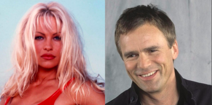 Paris Manga &#038; Scifi Show : Richard Dean Anderson et Pamela Anderson annoncés !