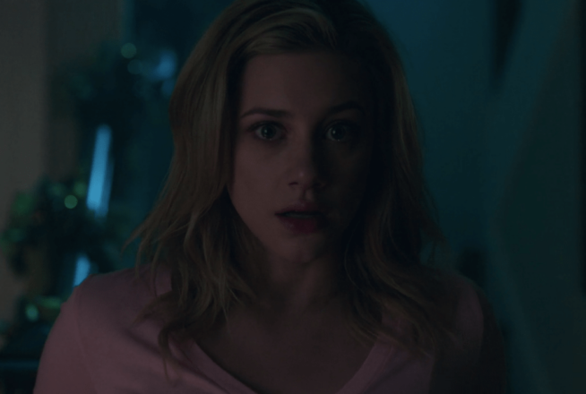 Il est temps de parler de CE BAISER dans l&rsquo;épisode 9 de Riverdale