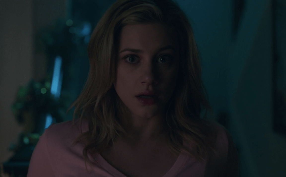 Il est temps de parler de CE BAISER dans l&rsquo;épisode 9 de Riverdale